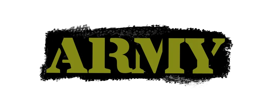 Food Army emblem