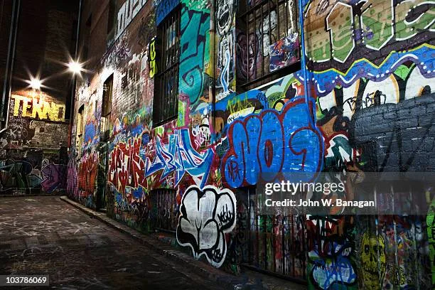 Food Army street art
